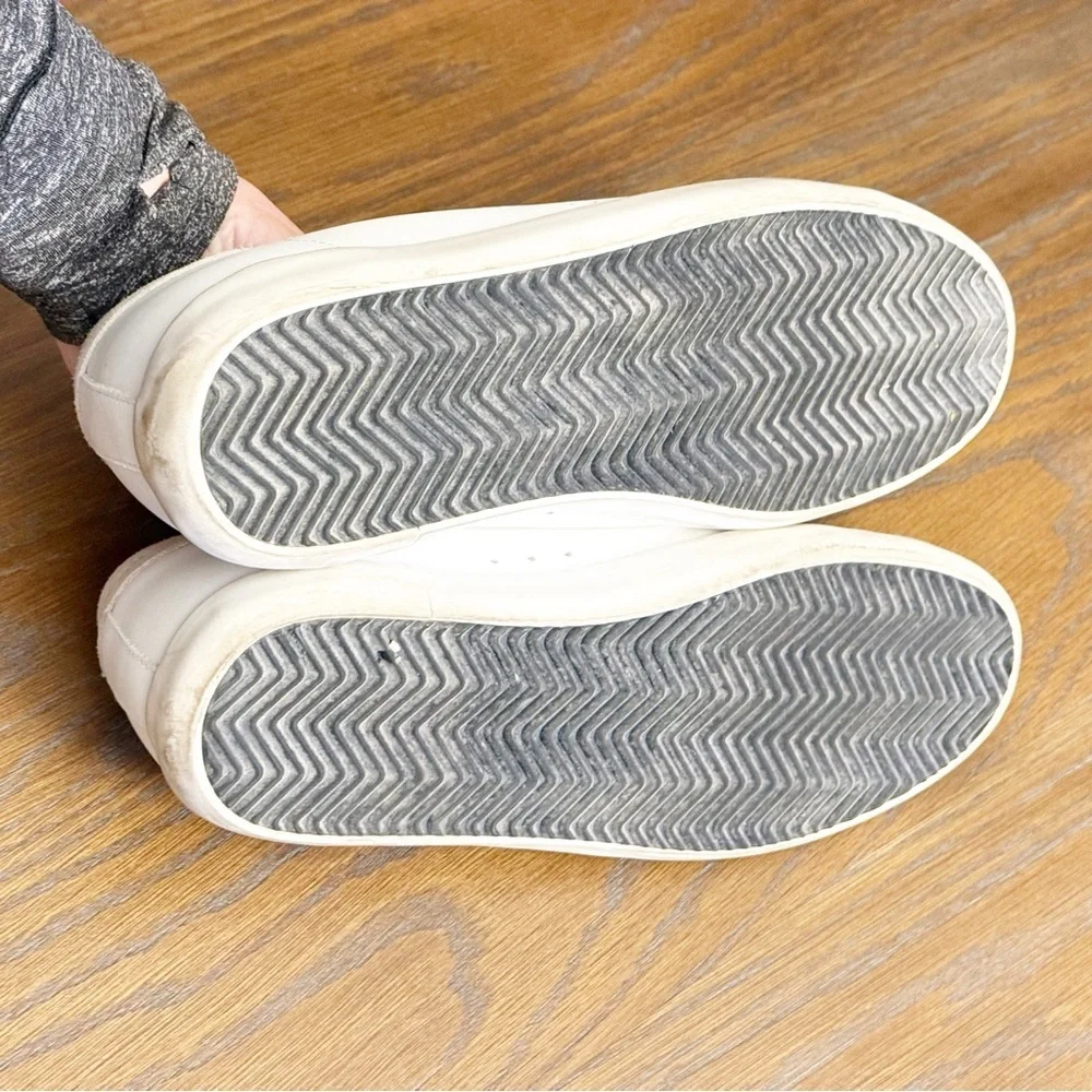 Sam Edelman Aubrie Sneakers 9.5